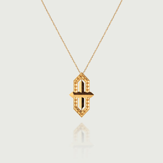 Al Dour Pendant Necklace