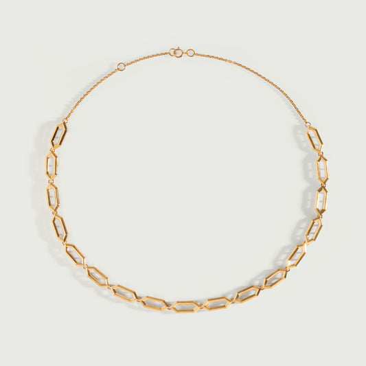 Sidra Continuous Choker