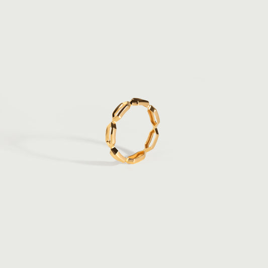 Sidra Loop Ring