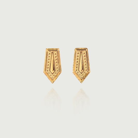 Turath Earrings