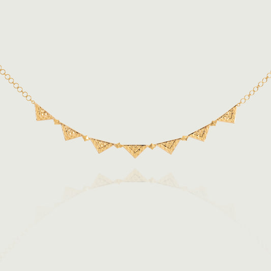 Al Haseer Mini Choker